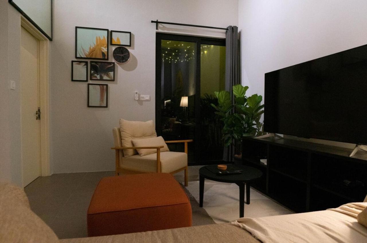 Est Kl Sentral Bangsar Kuala Lumpur Apartment Luaran gambar