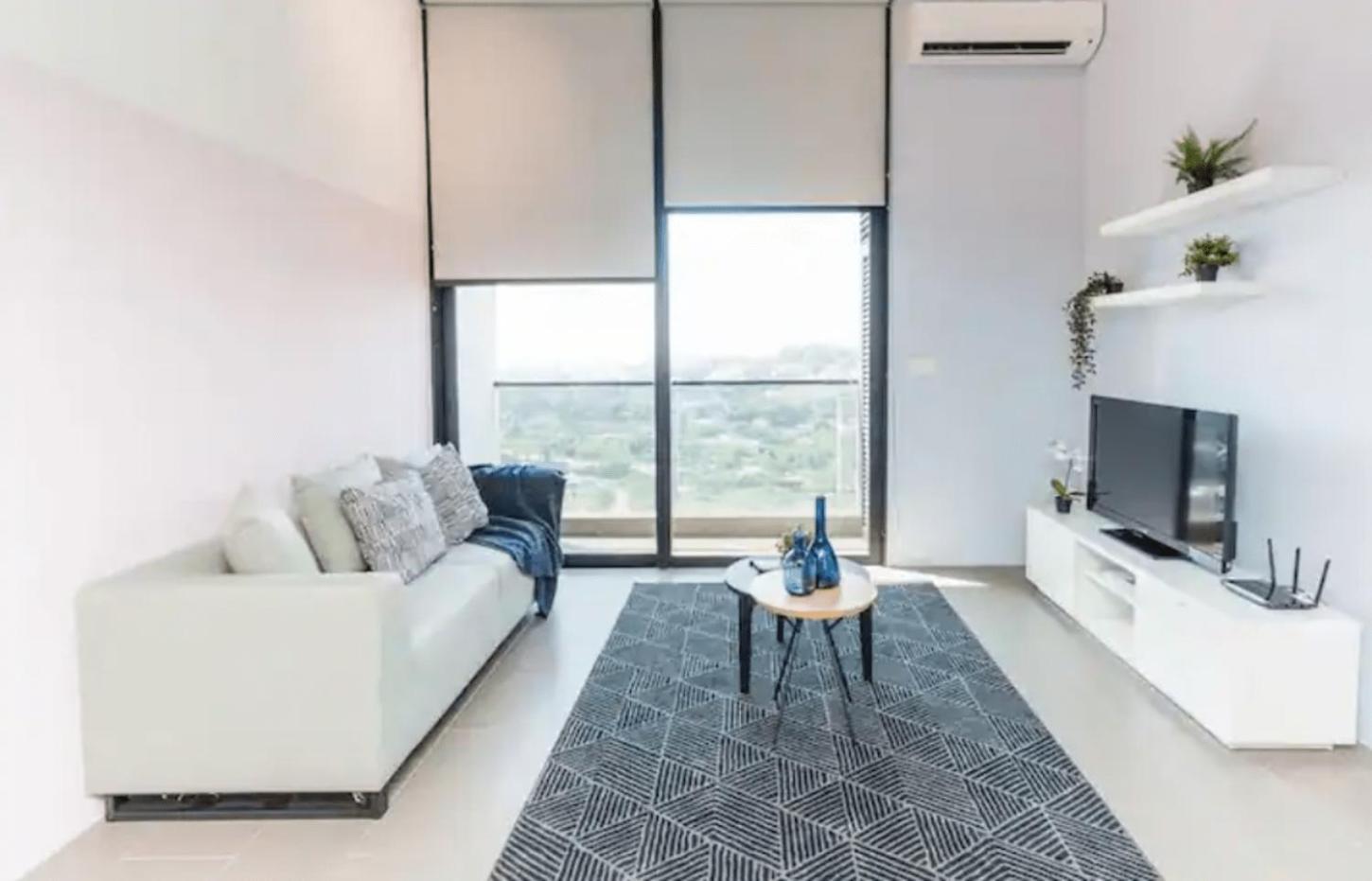 Est Kl Sentral Bangsar Kuala Lumpur Apartment Luaran gambar